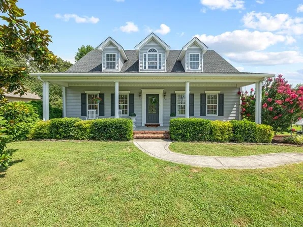 5527 Willow Oak Dr, Baxter, TN 38544