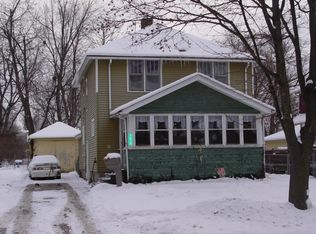 1015 N Michigan Ave, Hastings, MI 49058