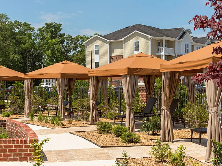 Clairmont at Jolliff Landing — Photo 8