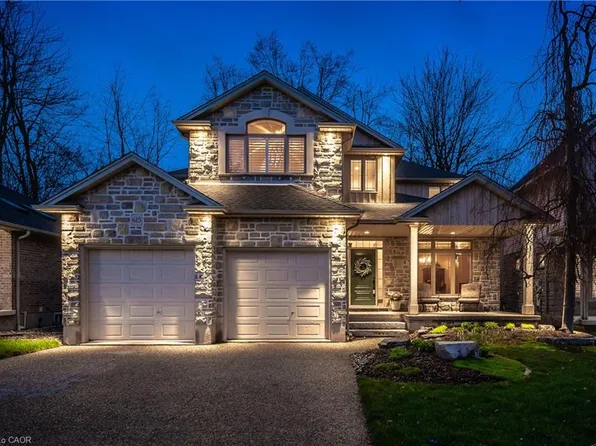 615 Clipper Dr, Waterloo, ON N2K 4B4