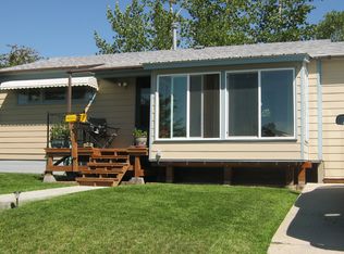 1111 Veterans Ave, Rawlins, WY 82301