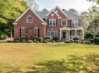 602 Wyndham Ct, Canton, GA 30115