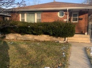 4815 Adams St, Gary, IN 46408