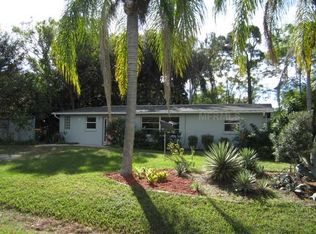8349 Pelican Rd, Englewood, FL 34224