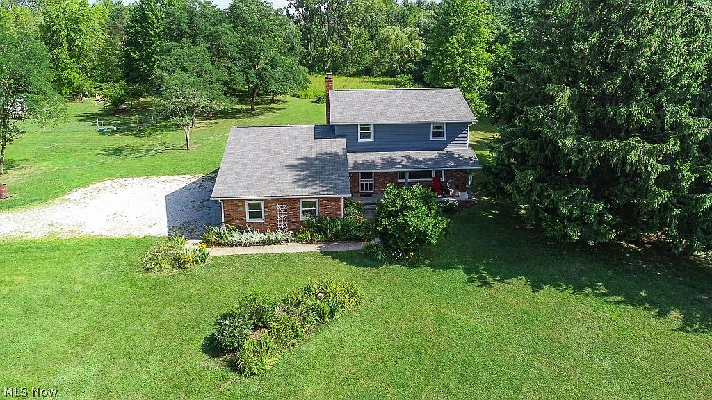 17074 Gar Hwy, Montville, OH 44064 Zillow