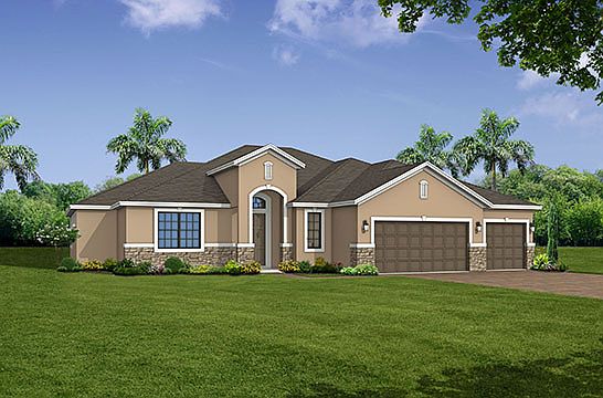 Elevation C