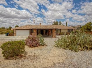 18612 Cocqui Rd, Apple Valley, CA 92307