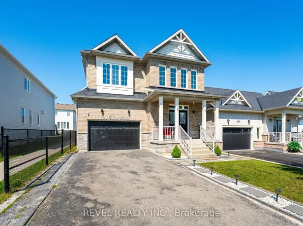 536 Brett St, Shelburne, ON L9V 3V5