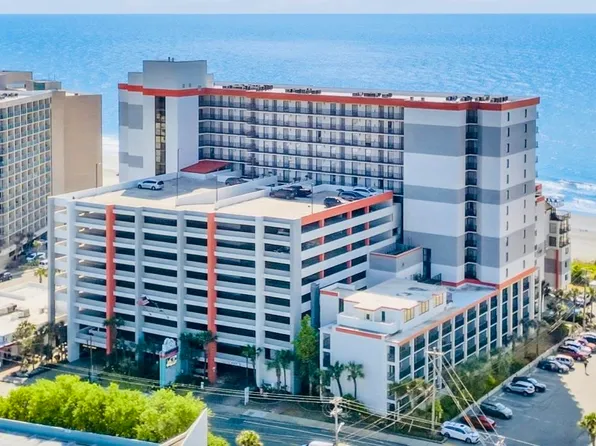 7200 N Ocean Blvd. #235, Myrtle Beach, SC 29577