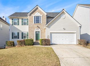 2054 Dartmoth Way, Villa Rica, GA 30180