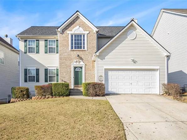 2054 Dartmoth Way, Villa Rica, GA 30180