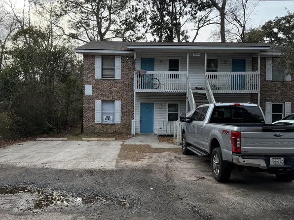 5639 Read St APT A, Charleston, SC 29406