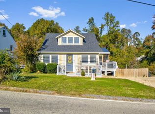 2828 Ridge Rd, Huntingtown, MD 20639