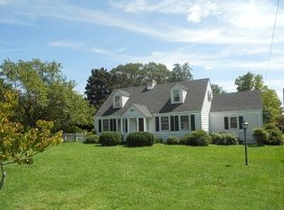 358 N Main St, Amherst, VA 24521