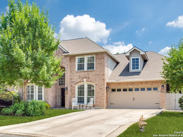 16702 Stones Throw, San Antonio, TX 78248