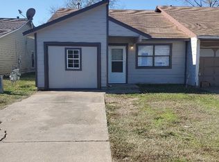 14146 S Hickory St E, Glenpool, OK 74033