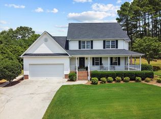 217 Breckenridge Dr, Six Mile, SC 29682