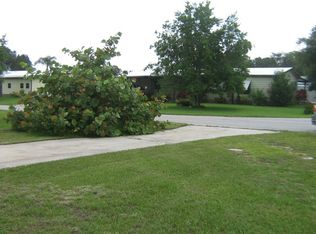 733 Pinewood Blvd, Barefoot Bay, FL 32976
