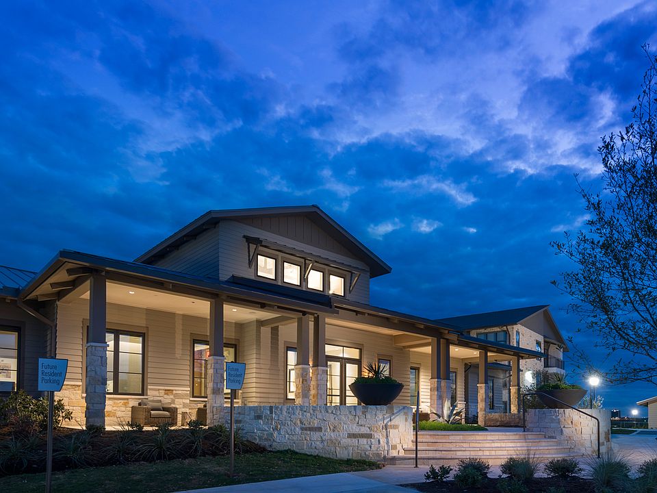 Welcome to Windsor Lantana Hills