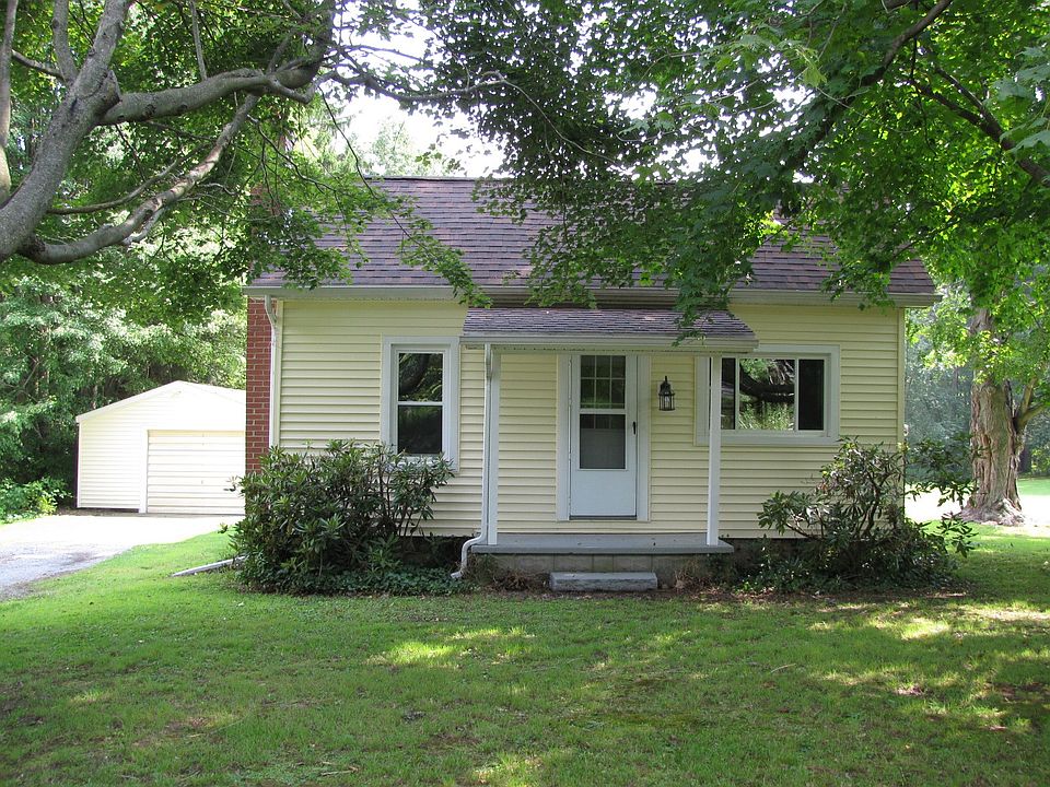 16 Daugherty Rd HOUSE, Grove City, PA 16127 Zillow