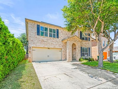 7101 Avery Rd, Live Oak, TX, 78233