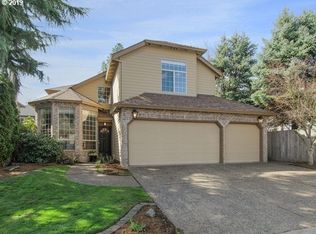 17307 SW 128th Ave, Tigard, OR 97224