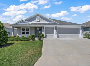 2951 Diver Loop, The Villages, FL 32163