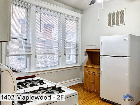 2nd image of 1402 N Maplewood Ave #2079334
