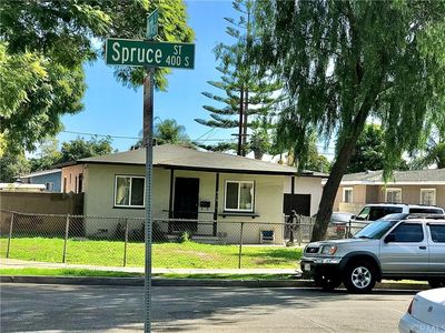 431 S Spruce St, Santa Ana, CA, 92703