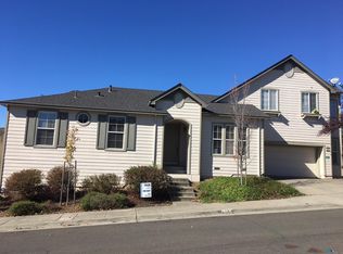 55 Royal Gorge St, Santa Rosa, CA 95409