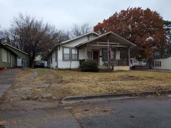 1023 Northwest Blvd C Ardmore Ok 73401 Zillow