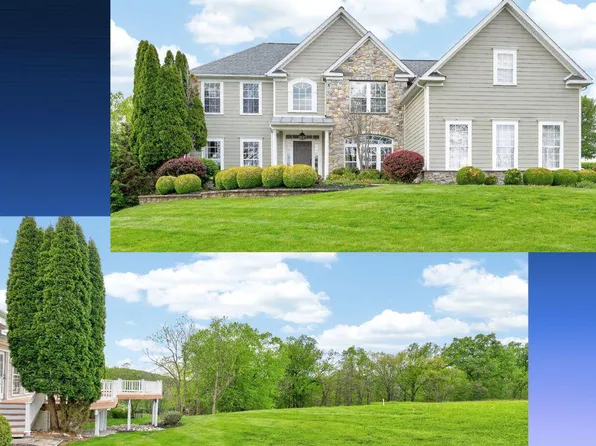 1538 Tattersall Way, West Chester, PA 19380