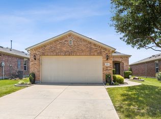 283 Montague Ln, Frisco, TX 75036