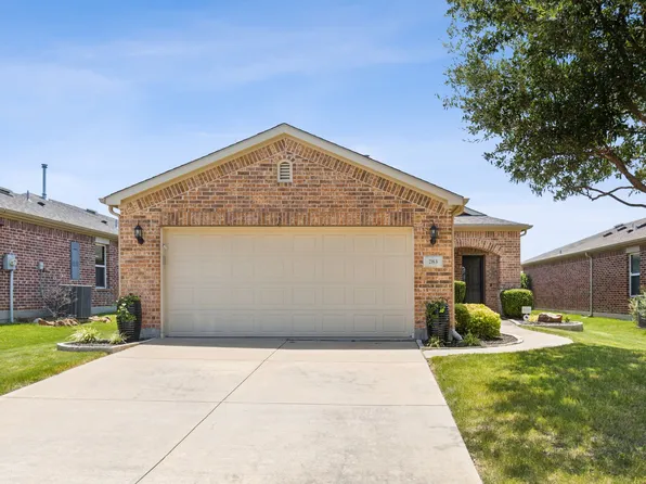 283 Montague Ln, Frisco, TX 75036