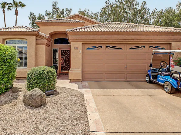 17284 N PONCA Way, Surprise, AZ 85374