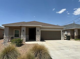 1006 W McKay St, Carlsbad, NM 88220