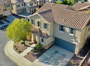 986 Eureka Dunes Ave, Henderson, NV 89012
