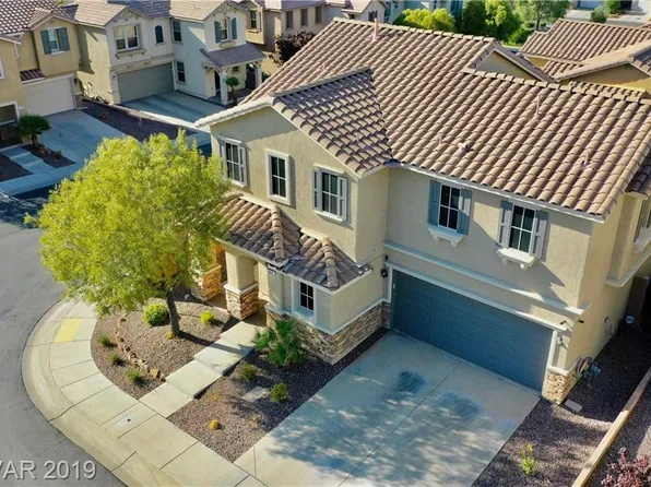 986 Eureka Dunes Ave, Henderson, NV 89012