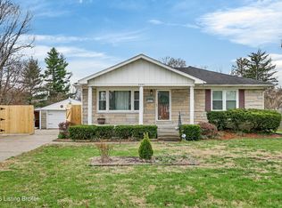 5250 Julia Rd, Louisville, KY 40258
