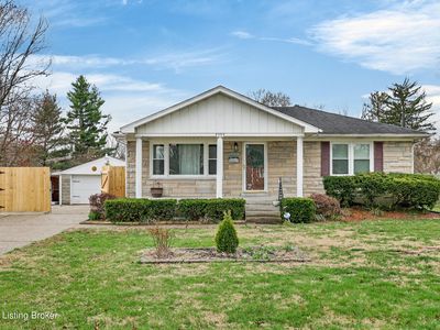 5250 Julia Rd, Louisville, KY, 40258