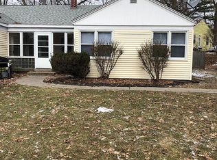 2941 Dawes Ave SE, Grand Rapids, MI 49508