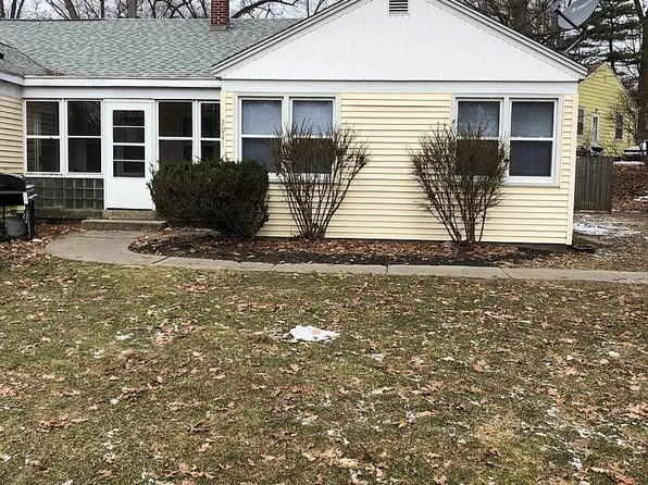 2941 Dawes Ave SE, Grand Rapids, MI 49508