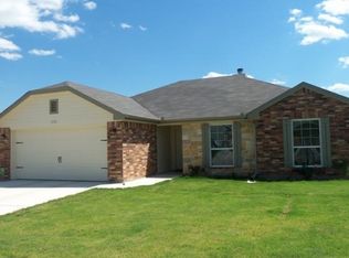 2506 Tarrant County Dr, Killeen, TX 76549