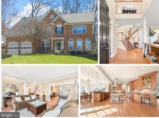 7705 Saint George Pl, Ijamsville, MD 21754