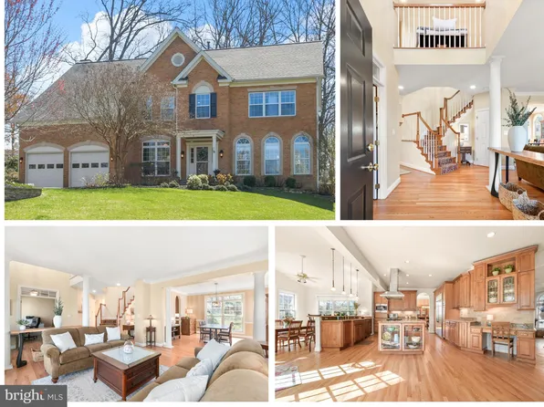 7705 Saint George Pl, Ijamsville, MD 21754