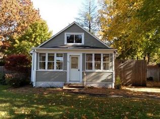 195 Almira Rd, Springfield, MA 01119