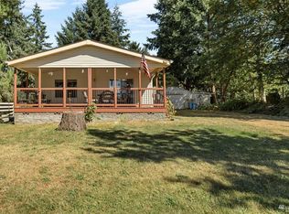 8217 176th Avenue Ct SW, Longbranch, WA 98351