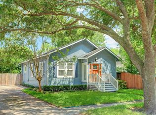1518 Columbia St, Houston, TX 77008