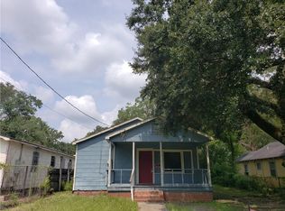 505 Dismukes Ave, Mobile, AL 36610