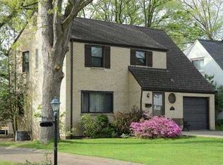 1162 Prospect Rd, Pittsburgh, PA 15227